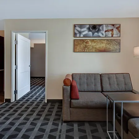 Towneplace Suites Las Vegas Airport South Exterior photo