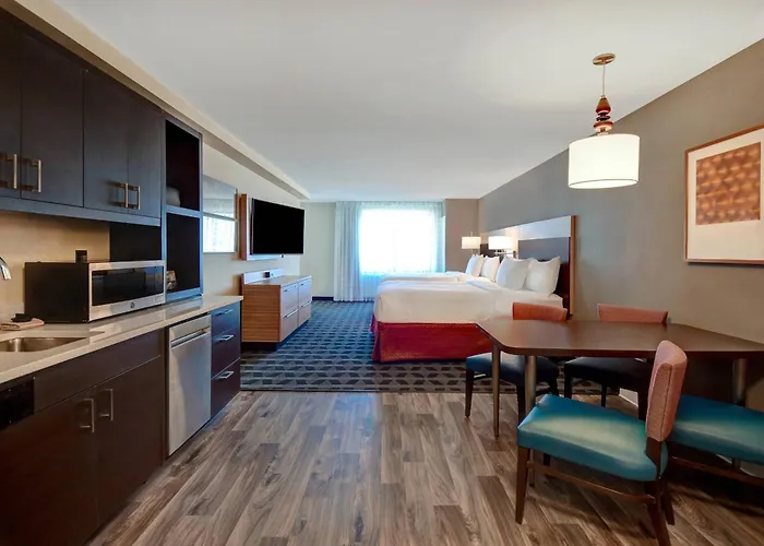 Towneplace Suites Las Vegas Airport South
