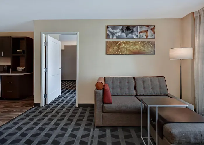 Towneplace Suites Las Vegas Airport South