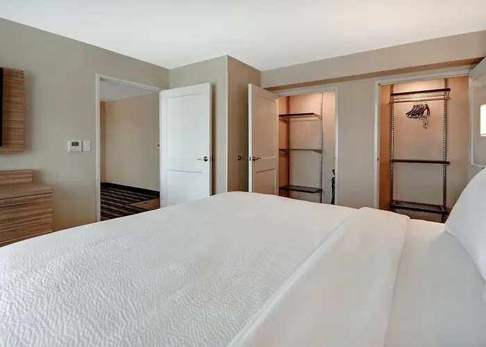Towneplace Suites Las Vegas Airport South