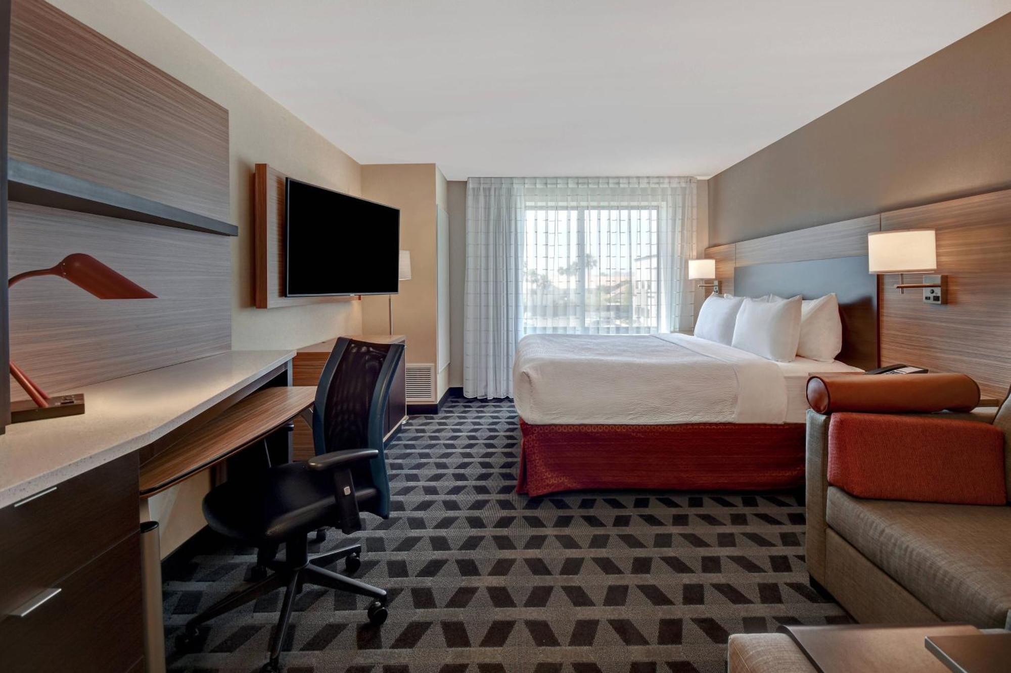 Towneplace Airport South 3* Las Vegas