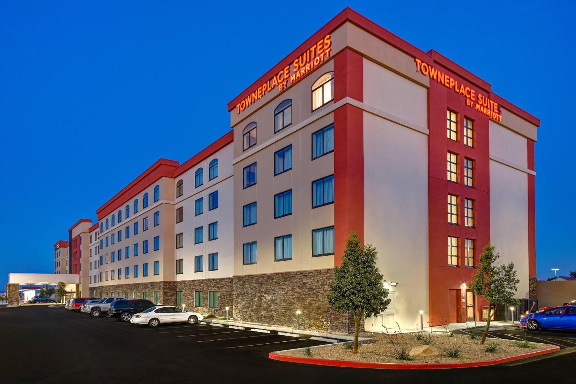 Towneplace Airport South Hotel